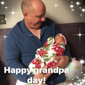 Meet your Posher, Scott